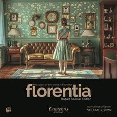 AA.VV. - Mostra Internazionale Florentia Bazart Special Edition vol. 2/2026 (2026)