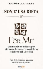 Antonella Verre - Non è una dieta. È ForMe® (2026)