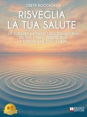 Greta Boccasavia - Risveglia la tua salute (2026)