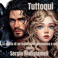 Sergio Mangiameli - Tuttoqui (2025)