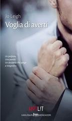 Jo Leigh - Voglia di averti (2015)
