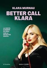 Klara Murnau - Better call Klara (2026)