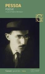 Fernando Pessoa - Poesie (2025)