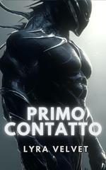 Lyra Velvet - Primo Contatto (2025)