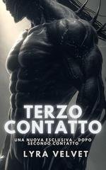 Lyra Velvet - Terzo Contatto (2026)