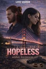 Anna Skodnik - Hopeless (2026)