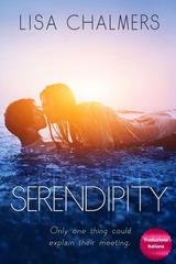 Lisa Chalmers - Serendipity (2026)