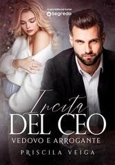 Priscila Veiga - Incinta del CEO Vedovo e Arrogante (2026)