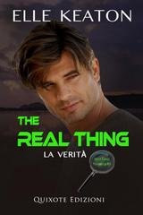 Elle Keaton - West Coast Forensics Serie Vol. 5. The real thing - La Verità (2026)