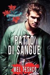 Mel Teshco - Gangsters at War Vol. 4. Patto di Sangue (2026)
