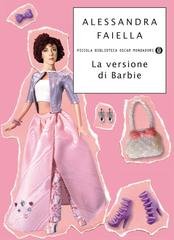 Alessandra Faiella - La versione di Barbie (2013)