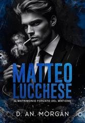 D. An. Morgan - Matteo Lucchese (2026)