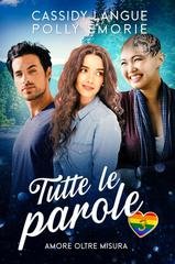 Cassidy Langue, Polly Emorie - Tutte le parole (2026)