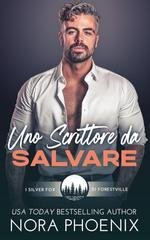 Nora Phoenix - Uno Scrittore da Salvare (2026)