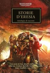 AA. VV. - Warhammer. The Horus Heresy Vol. 10. Storie di Eresia (2025)