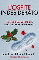 Maria Frankland - L'Ospite Indesiderato (2026)