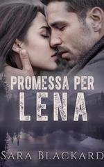 Sara Blackard - Stryker Security Force Vol. 7. Promessa per Lena (2026)