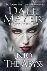 Dale Mayer - Psychic Visions Vol. 10. Into the Abyss… (2026)
