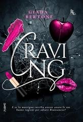 Giada Bertone - Craving. Brama e Veleno (2026)