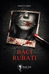 Nancy Urzo - Baci rubati (2026)