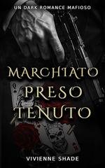 Vivienne Shade - Marchiato preso tenuto (2026)