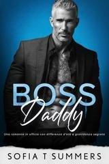 Sofia T Summers - Billionaire Baby Daddies Vol. 8. Boss Daddy (2026)