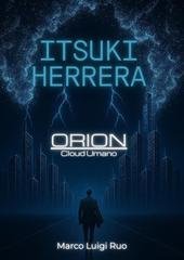 Marco Luigi Ruo - Itsuki Herrera Vol. 1. Orion. Cloud Umano (2025)
