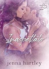 Jenna Hartley - Love in LA vol. 02. Inaspettato (2023)
