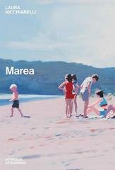 Laura Nicchiarelli - Marea (2026)
