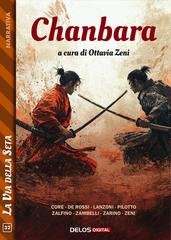 AA.VV. - Chanbara (2026)