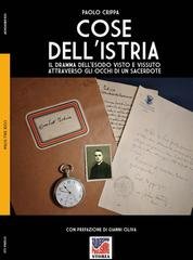 Paolo Crippa - Cose dell'Istria (2026)