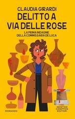 Giano Zamboni - Delitto a via delle Rose (2026)