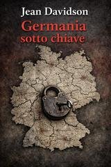 Jean Davidson - Germania sotto chiave (2026)