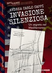 Andrea Carlo Cappi - Invasione silenziosa (2026)