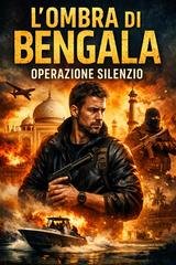 Carlo - L'Ombra di Bengala. Operazione silenzio (2026)