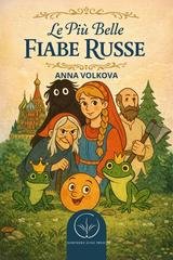 Anna Volkova - Le più belle fiabe russe (2026)