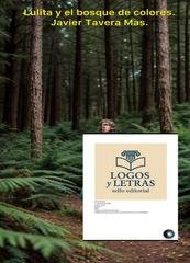 Julián Carrington - Lulita e la foresta dei colori (2026)