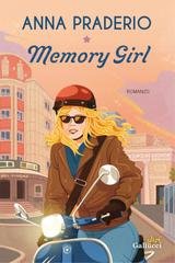Anna Praderio - Memory Girl (2026)