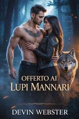 Devin Webster - Offerto ai lupi mannari (2026)