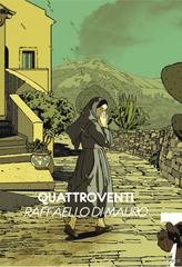 Raffaello Di Mauro - Quattroventi (2026)