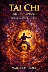 Mateusz Janeczek - Tai Chi per principianti. Guida completa dalle basi (2026)