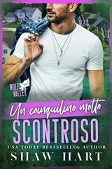 Shaw Hart - Wolf Valley:Grumps Vol. 11. Un coinquilino molto scontroso (2026)