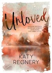 Katy Regnery - Unloved (2026)