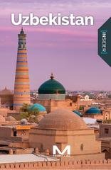 Morellini Editore - Uzbekistan (2026)