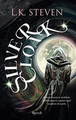 Laura Steven - Silvercloak (2026)