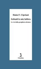 Haim Fabrizio Cipriani - Schiudi le mie labbra (2018)
