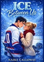Naike Calloway - Ice Between Us (2026)