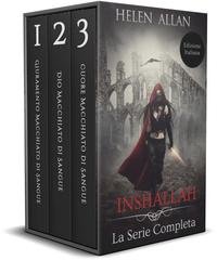 Helen Allan - Inshallah. La Serie Completa (2026)