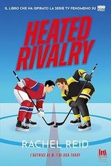 Rachel Reid - Heated Rivalry (2026)