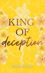 Sophia Cole - Villeromain-Coldrige U Series Vol. 1. King of Deception (2026)
